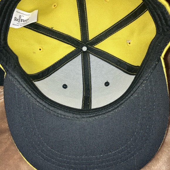 Batman SnapBack - Picture 3 of 6